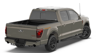 2026 Ford F-150® External Image 4
